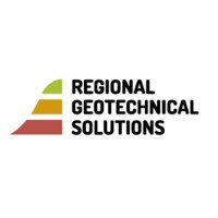 Regional Geotechnical Solutions logo, Regional Geotechnical Solutions contact details