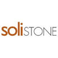 Solistone Inc. logo, Solistone Inc. contact details