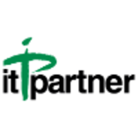 IT Partner logo, IT Partner contact details