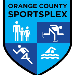 Orange County Sportsplex logo, Orange County Sportsplex contact details