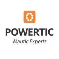 Powertic logo, Powertic contact details