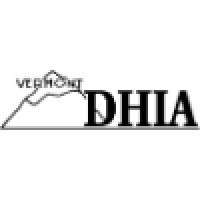 Vermont DHIA logo, Vermont DHIA contact details