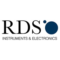 RDS Instruments & Electronics logo, RDS Instruments & Electronics contact details