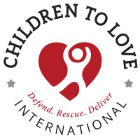 Children to Love International logo, Children to Love International contact details