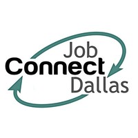 Job Connect Dallas logo, Job Connect Dallas contact details