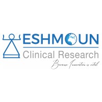 Eshmoun Clinical Research logo, Eshmoun Clinical Research contact details