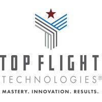 Top Flight Technologies, Inc. logo, Top Flight Technologies, Inc. contact details