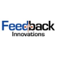 Feedback Innovations logo, Feedback Innovations contact details