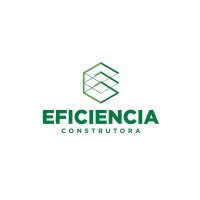 Eficiência Construtora logo, Eficiência Construtora contact details