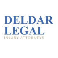 Deldar Legal logo, Deldar Legal contact details