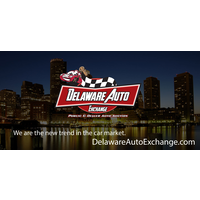 Delaware Auto Exchange logo, Delaware Auto Exchange contact details