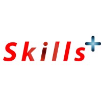 SkillsPlus logo, SkillsPlus contact details