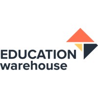 Education Warehouse logo, Education Warehouse contact details