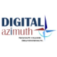 Digital Azimuth logo, Digital Azimuth contact details