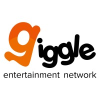 Giggle Entertainment Network logo, Giggle Entertainment Network contact details