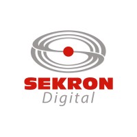 Sekron Digital Brasil logo, Sekron Digital Brasil contact details