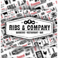 Ribs & Company logo, Ribs & Company contact details