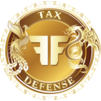 Tax Defense logo, Tax Defense contact details