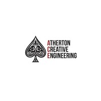 Atherton Creative Engineering logo, Atherton Creative Engineering contact details