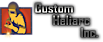 Custom Heliarc Inc logo, Custom Heliarc Inc contact details