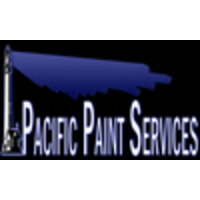 Pacific Paint Services logo, Pacific Paint Services contact details