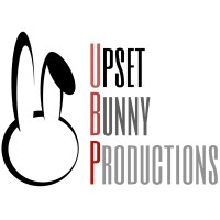 Upset Bunny Productions logo, Upset Bunny Productions contact details