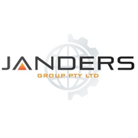 Janders Group Pty Ltd logo, Janders Group Pty Ltd contact details