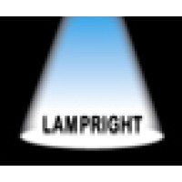 Lampright logo, Lampright contact details