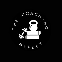 The Coaching Market logo, The Coaching Market contact details