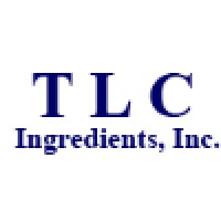 TLC Ingredients, Inc logo, TLC Ingredients, Inc contact details