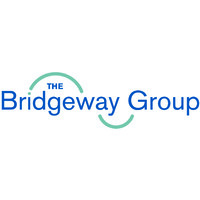 THE BRIDGEWAY GROUP logo, THE BRIDGEWAY GROUP contact details