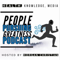 People Pursuing Greatness Podcast logo, People Pursuing Greatness Podcast contact details