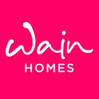 Wain Homes logo, Wain Homes contact details