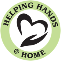 Helping Hands@Home logo, Helping Hands@Home contact details