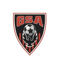 Gwinnett Soccer Academy logo, Gwinnett Soccer Academy contact details