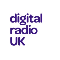 Digital Radio UK logo, Digital Radio UK contact details