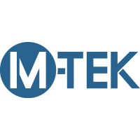 M-Tek Limited logo, M-Tek Limited contact details