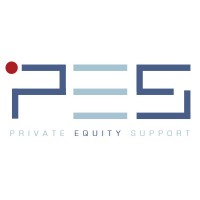 Private Equity Support Limited logo, Private Equity Support Limited contact details