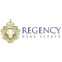 Regency Real Estate Worldwide logo, Regency Real Estate Worldwide contact details