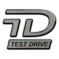 Test Drive logo, Test Drive contact details