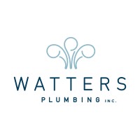 Watters Plumbing Inc logo, Watters Plumbing Inc contact details