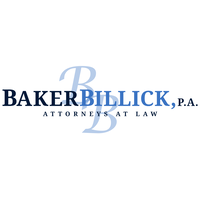 Baker Billick, P.A. logo, Baker Billick, P.A. contact details