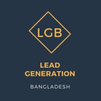 Lead Generation Bangladesh logo, Lead Generation Bangladesh contact details