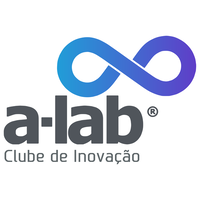 A-Lab FGV logo, A-Lab FGV contact details