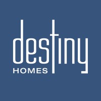 Destiny Homes logo, Destiny Homes contact details