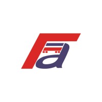 Freight Agency logo, Freight Agency contact details