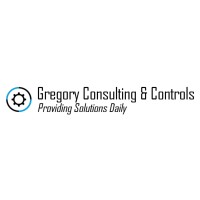 Gregory Consulting and Controls logo, Gregory Consulting and Controls contact details