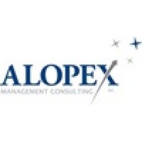 Alopex Management Consulting, Inc. logo, Alopex Management Consulting, Inc. contact details