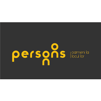 Persons logo, Persons contact details