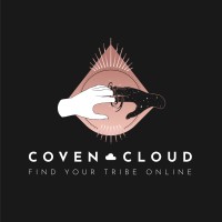 Coven Cloud logo, Coven Cloud contact details